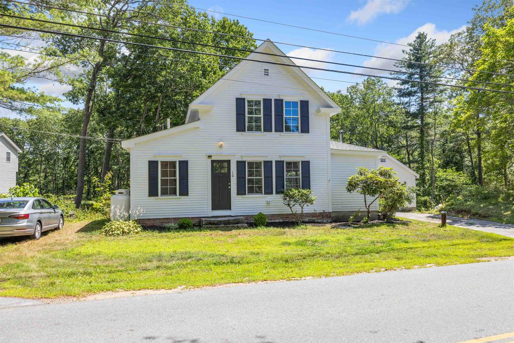 10 Depot Road, Windham, NH 03087