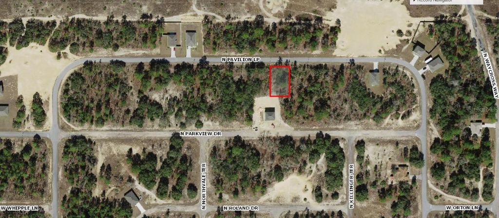 Image 2 of property listing at 6787 N PAVILION LOOP, Citrus Springs, FL 34433