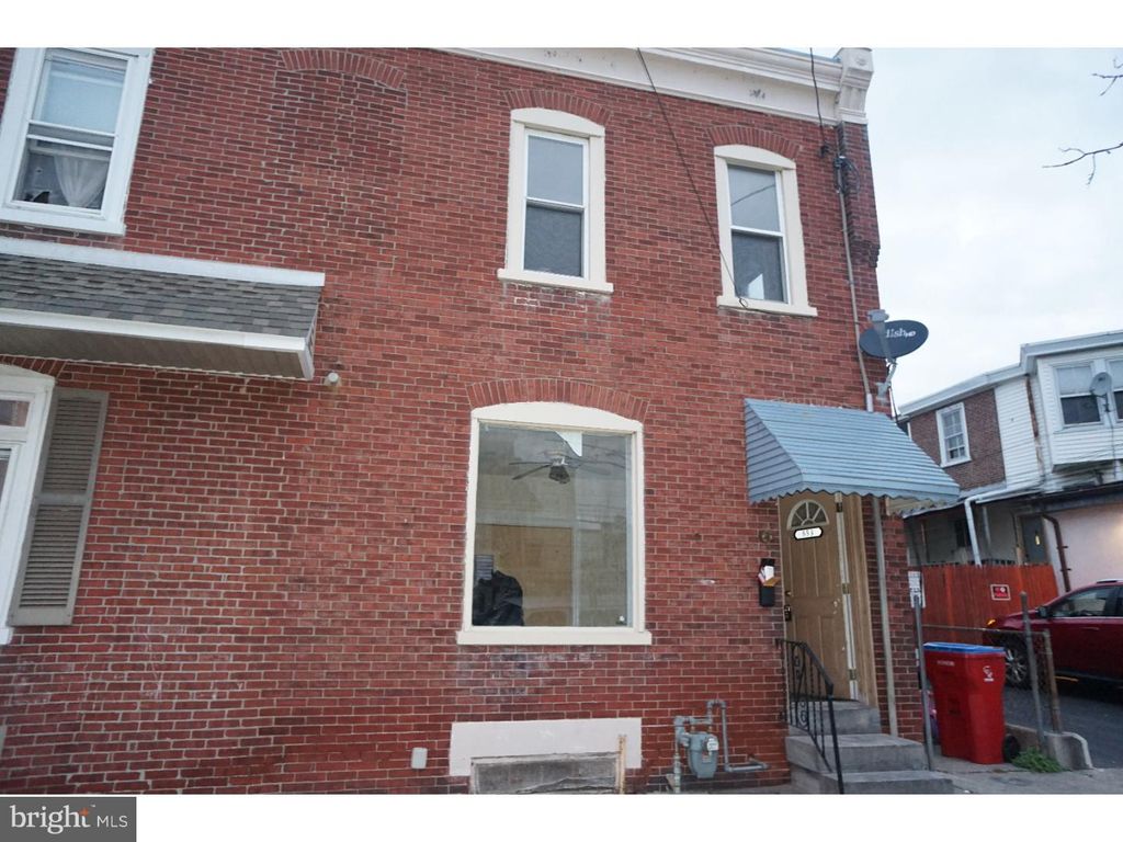 553 GEORGE ST, Norristown, PA 19401