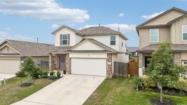 5211 Wichita Pike, San Antonio, TX 78253