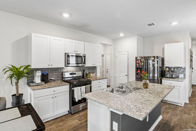 5211 Wichita Pike, San Antonio, TX 78253