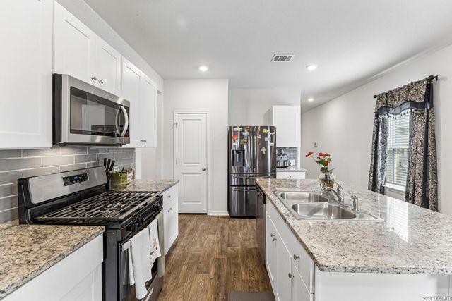 5211 Wichita Pike, San Antonio, TX 78253