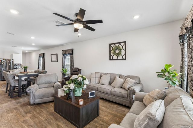 5211 Wichita Pike, San Antonio, TX 78253