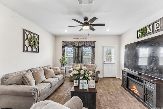 5211 Wichita Pike, San Antonio, TX 78253