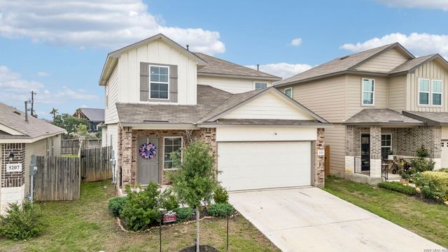 5211 Wichita Pike, San Antonio, TX 78253