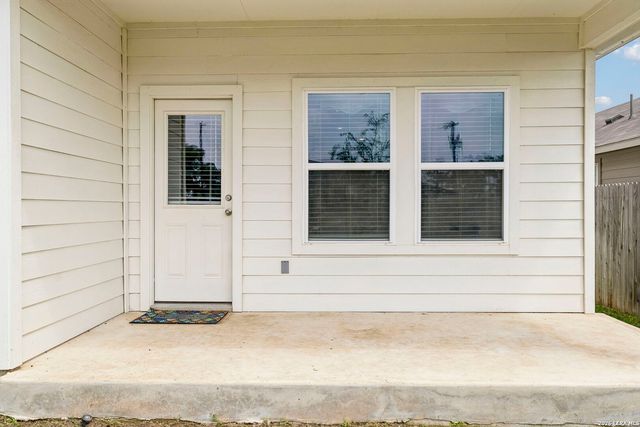 5211 Wichita Pike, San Antonio, TX 78253
