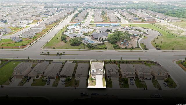 5211 Wichita Pike, San Antonio, TX 78253