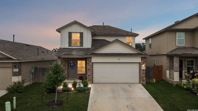 5211 Wichita Pike, San Antonio, TX 78253