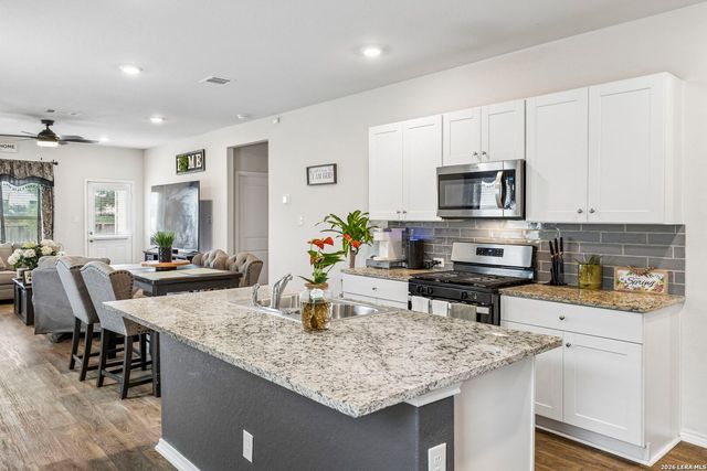 5211 Wichita Pike, San Antonio, TX 78253