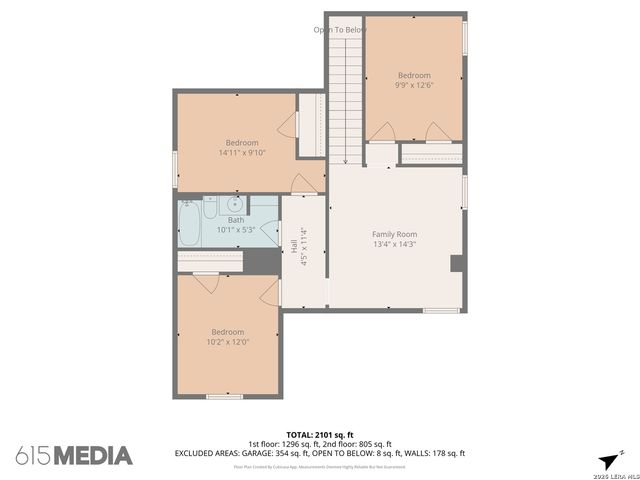 5211 Wichita Pike, San Antonio, TX 78253