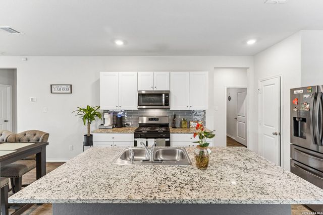 5211 Wichita Pike, San Antonio, TX 78253