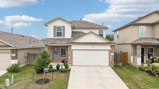 5211 Wichita Pike, San Antonio, TX 78253