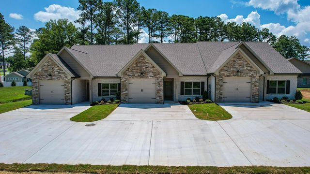 3344 Westside Drive NW, Cleveland, TN 37312