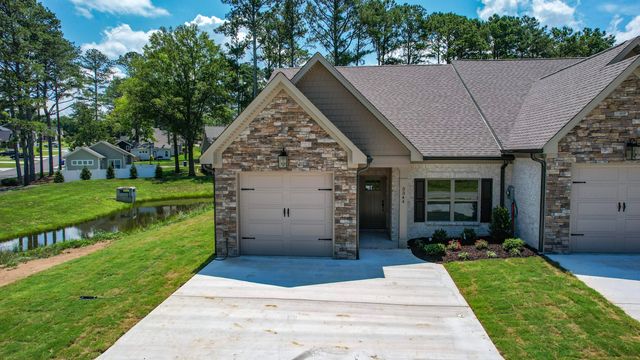 3344 Westside Drive NW, Cleveland, TN 37312