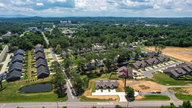3344 Westside Drive NW, Cleveland, TN 37312