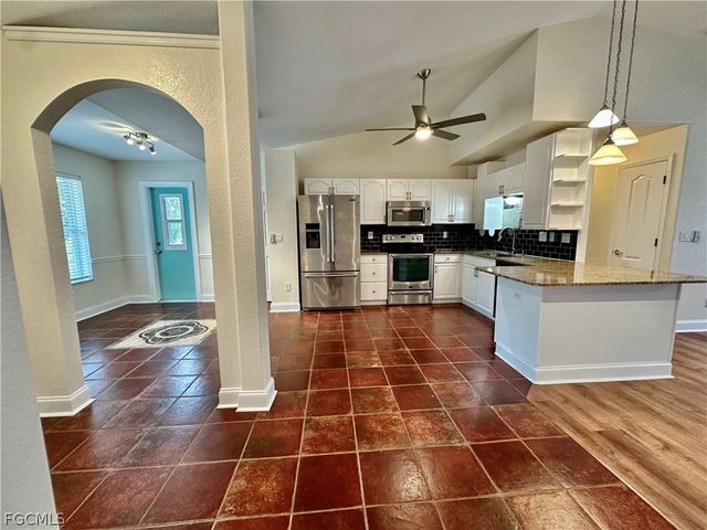 6840 Cadet AVE, Fort Myers, FL 33905