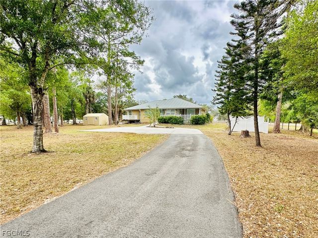 6840 Cadet AVE, Fort Myers, FL 33905