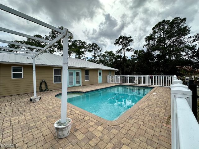 6840 Cadet AVE, Fort Myers, FL 33905