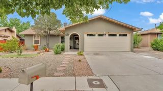 5404 TERRITORIAL Road NW, Albuquerque, NM 87120