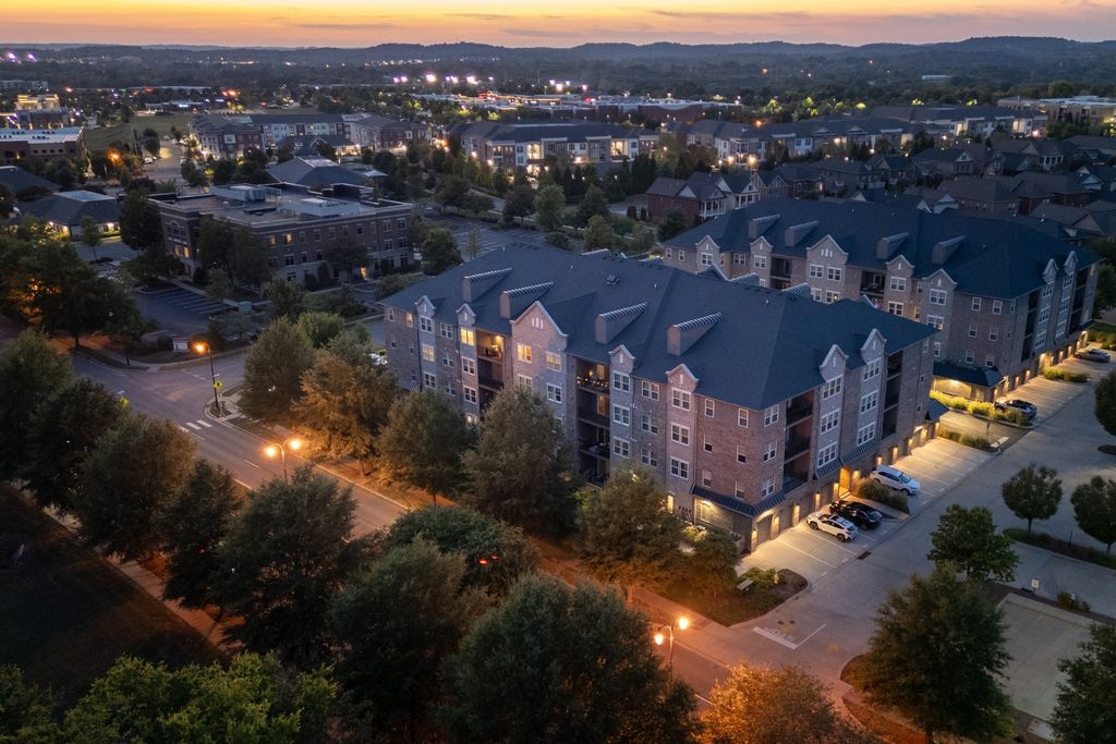 141 Saundersville Rd Apt 1405, Hendersonville, TN 37075