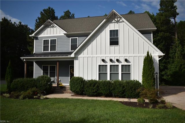 5156 Ashborough DR, Providence Forge, VA 23140