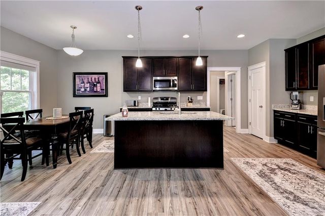 5156 Ashborough DR, Providence Forge, VA 23140