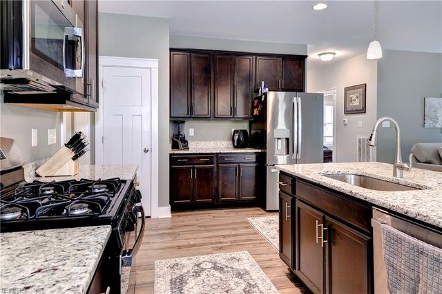 5156 Ashborough DR, Providence Forge, VA 23140