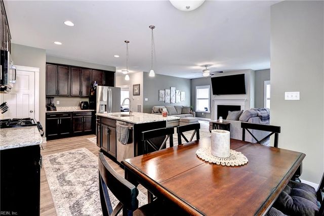 5156 Ashborough DR, Providence Forge, VA 23140