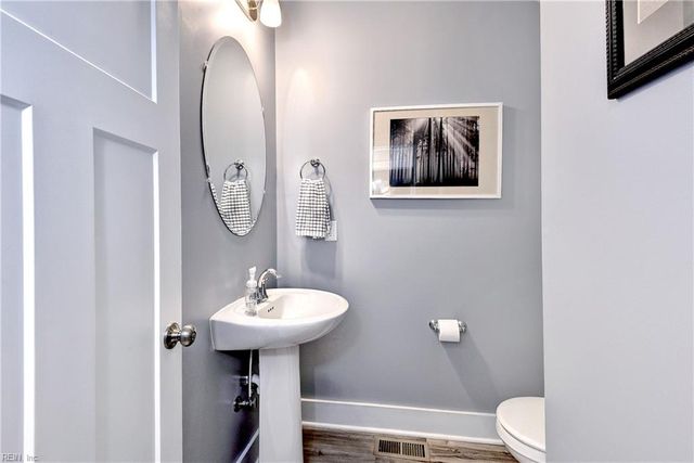 5156 Ashborough DR, Providence Forge, VA 23140