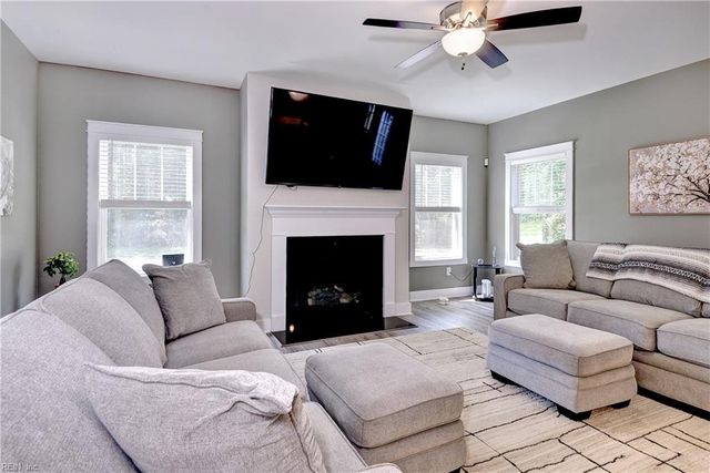 5156 Ashborough DR, Providence Forge, VA 23140