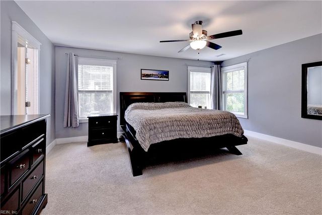 5156 Ashborough DR, Providence Forge, VA 23140