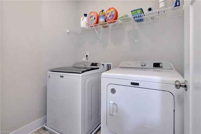 5156 Ashborough DR, Providence Forge, VA 23140