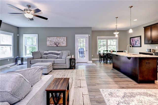 5156 Ashborough DR, Providence Forge, VA 23140