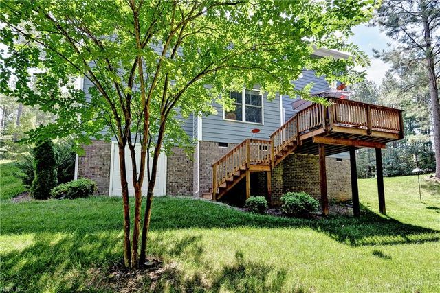 5156 Ashborough DR, Providence Forge, VA 23140