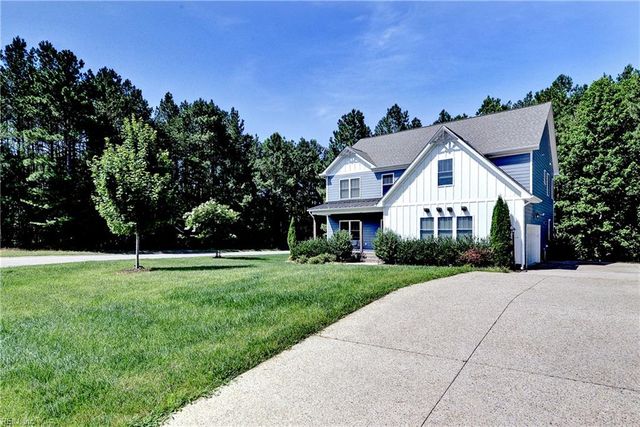 5156 Ashborough DR, Providence Forge, VA 23140