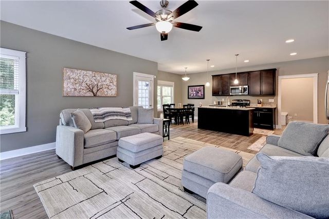 5156 Ashborough DR, Providence Forge, VA 23140
