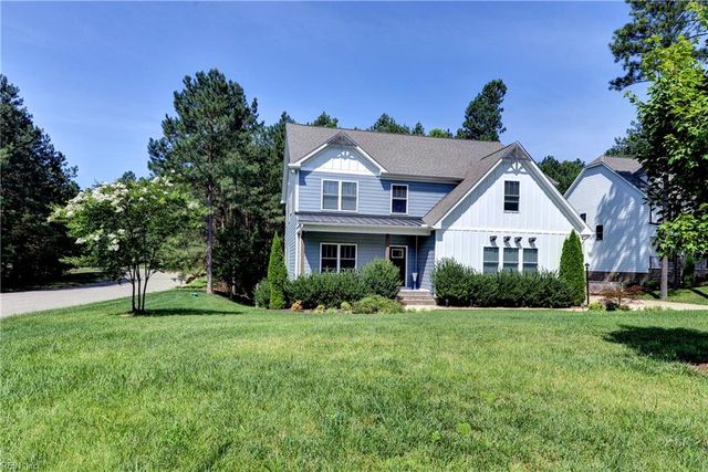 5156 Ashborough DR, Providence Forge, VA 23140