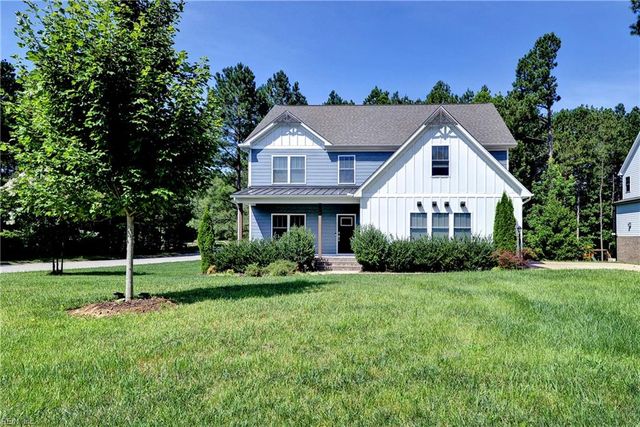 5156 Ashborough DR, Providence Forge, VA 23140