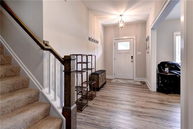 5156 Ashborough DR, Providence Forge, VA 23140