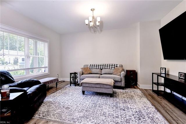 5156 Ashborough DR, Providence Forge, VA 23140