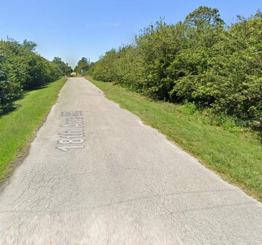 0 18TH AVENUE SE, Naples, FL 34117