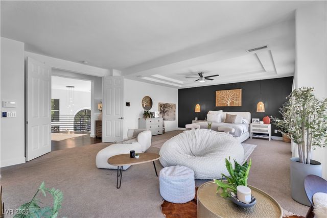 9040 Thornbury Lane, Las Vegas, NV 89134