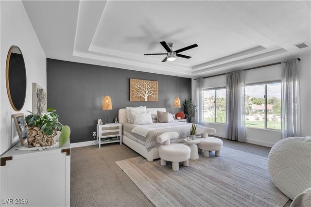 9040 Thornbury Lane, Las Vegas, NV 89134