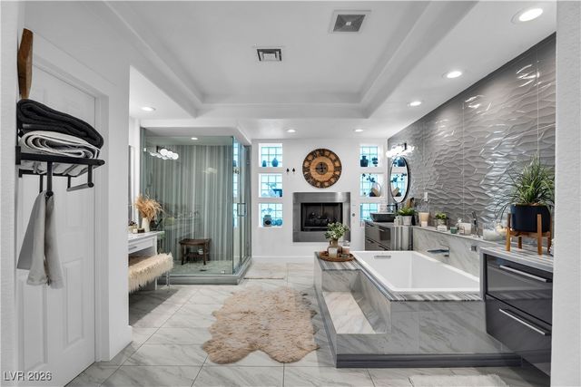 9040 Thornbury Lane, Las Vegas, NV 89134