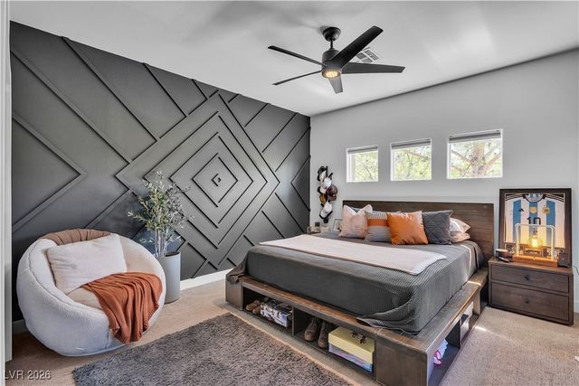 9040 Thornbury Lane, Las Vegas, NV 89134