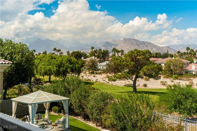 9040 Thornbury Lane, Las Vegas, NV 89134