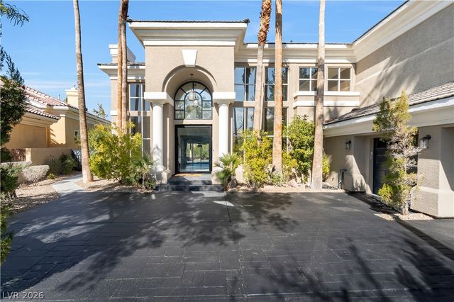 9040 Thornbury Lane, Las Vegas, NV 89134