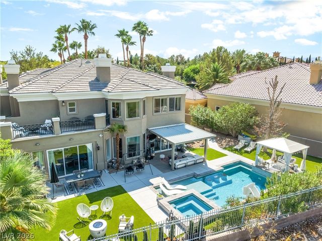 9040 Thornbury Lane, Las Vegas, NV 89134