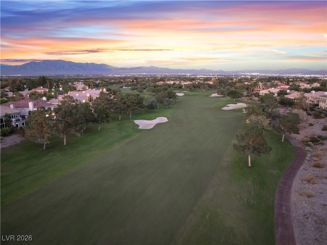 9040 Thornbury Lane, Las Vegas, NV 89134