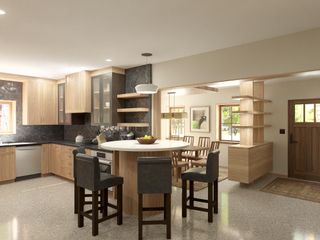 530 N Division Street Unit A, Ann Arbor, MI 48104